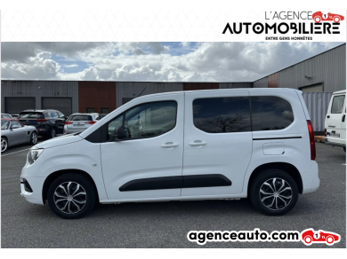 Opel Combo Life — 6
