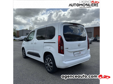 Opel Combo Life — 5