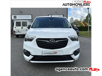 Opel Combo Life — 8