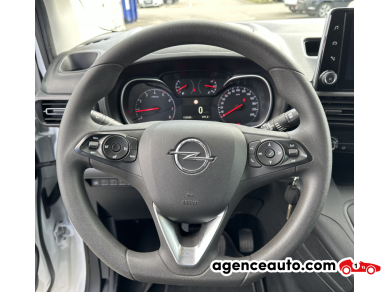 Opel Combo Life — 15