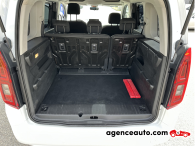 Opel Combo Life — 22