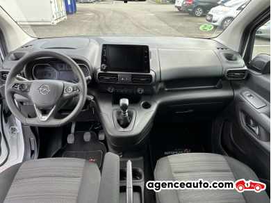 Opel Combo Life — 13