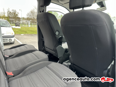 Opel Combo Life — 20