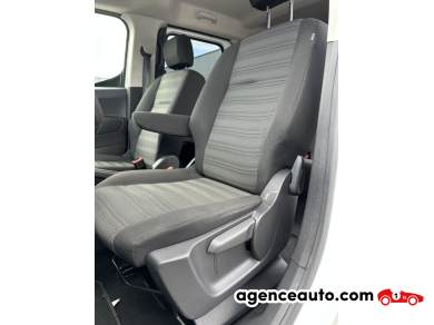 Opel Combo Life — 11
