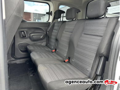 Opel Combo Life — 17