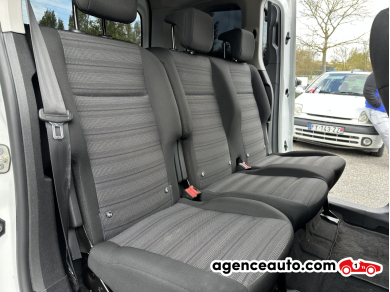 Opel Combo Life — 19
