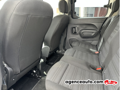 Opel Combo Life — 18
