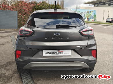 Ford Puma — 6