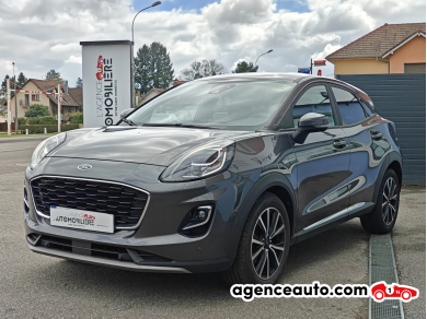 Ford Puma — 3