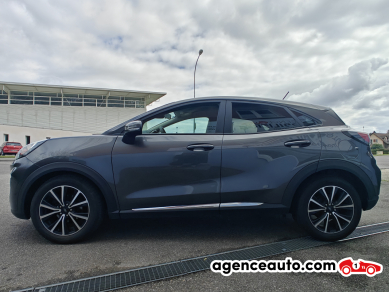 Ford Puma — 4