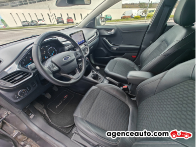 Ford Puma — 11