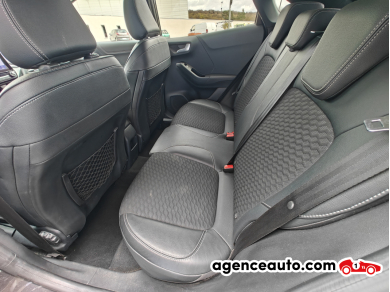 Ford Puma — 12