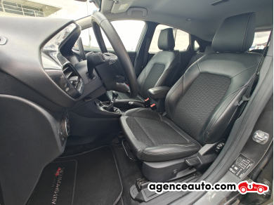 Ford Puma — 10