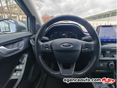 Ford Puma — 19