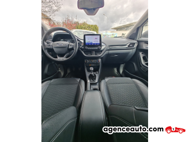 Ford Puma — 20