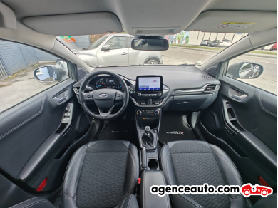 Ford Puma — 17