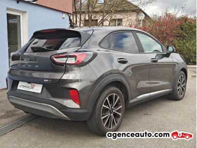 Ford Puma — 7