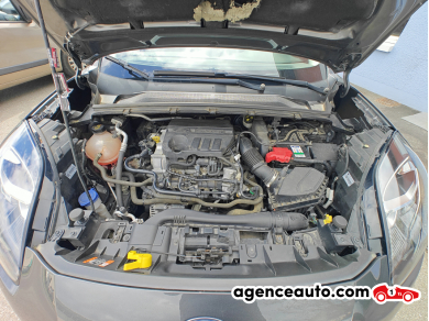 Ford Puma — 40