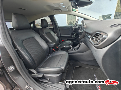 Ford Puma — 15