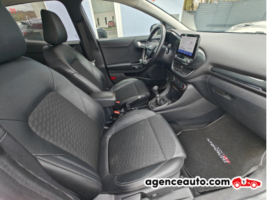 Ford Puma — 16