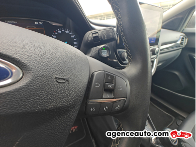 Ford Puma — 22