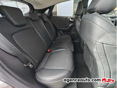 Ford Puma — 14