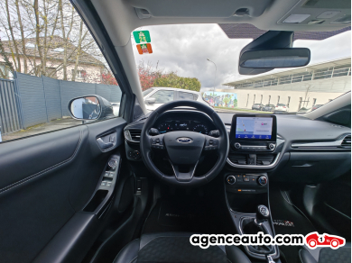 Ford Puma — 18
