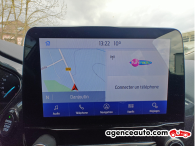 Ford Puma — 25