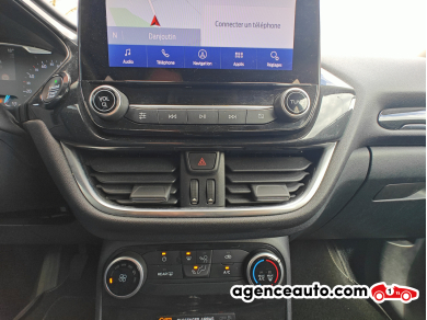 Ford Puma — 26