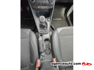Ford Puma — 33