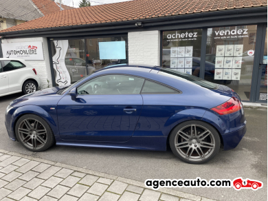 Audi TT — 3