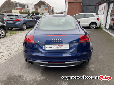 Audi TT — 5