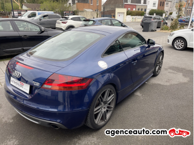 Audi TT — 6