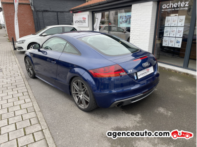 Audi TT — 26