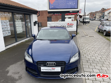 Audi TT — 7