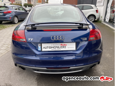 Audi TT — 8