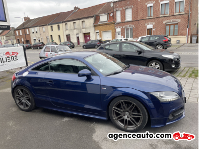 Audi TT — 9