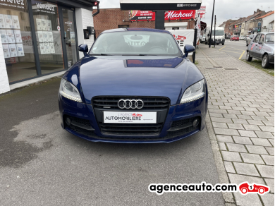 Audi TT — 10