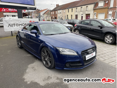Audi TT — 23