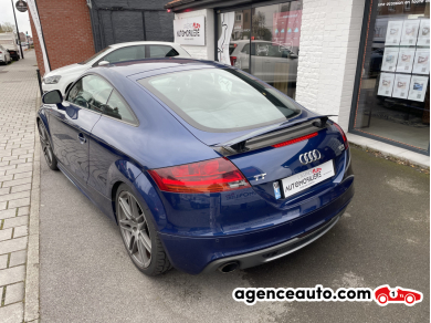 Audi TT — 4