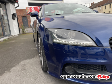 Audi TT — 24