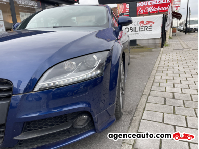 Audi TT — 25