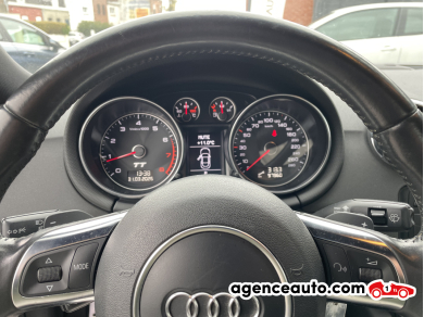 Audi TT — 17