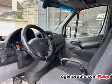 Mercedes Sprinter — 10
