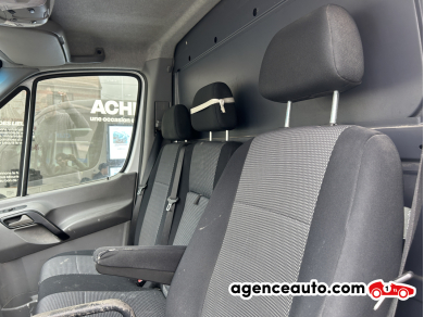 Mercedes Sprinter — 12