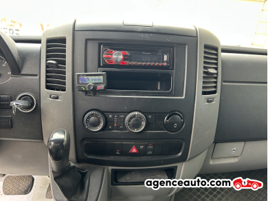 Mercedes Sprinter — 13