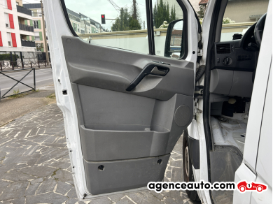 Mercedes Sprinter — 14