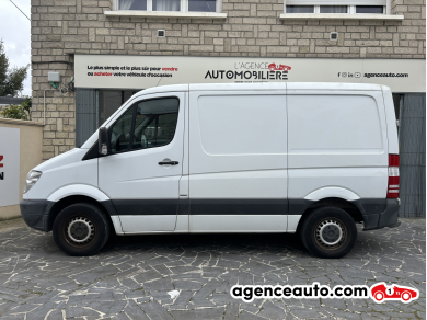 Mercedes Sprinter — 2