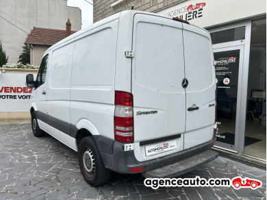 Mercedes Sprinter — 3