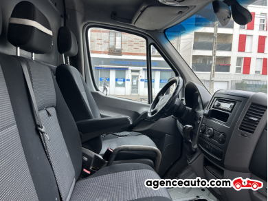 Mercedes Sprinter — 15